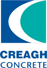 Creagh Concrete - Primary Sponsor of Antrim Senior Football and Hurling.