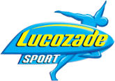 Lucozade Sport - sponsor of Antrim GAA