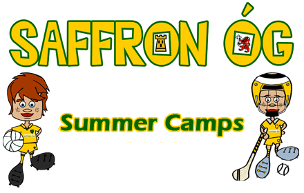Saffron Og Summer Camps