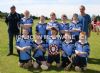Glenarm who won the final of the Division 3 Ground Skills