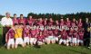 Cushendall Under 16s who made history when they beat St Enda's to win the McMullan Cup for the first time since 1995