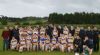 Rasharkin hurlers who play Loughgiel in a special centenary challenge on Saturay