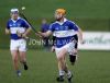 Conor Johnston who gave a man of the match performance in Sunday's Ulster minor final 