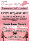 Bronagh Kelly Camogie Tournament