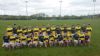 U14 Squads who played in Co Monaghan
