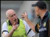 Joe Dooley After Assaulting Antrim Manager Dinny Cahill With a Dangerous Shoulder Charge