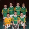 Section 2 winners Dunloy