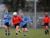 Aisling McFadden solos out of defence