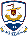 Galway Crest
