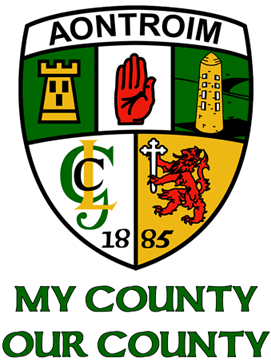 Antrim: My County, Our County