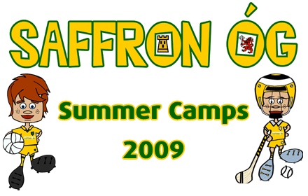 Saffron Og Camps