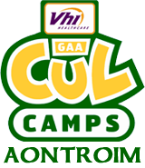 Antrim Cul Camps 2007.