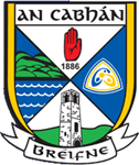 Cavan Crest